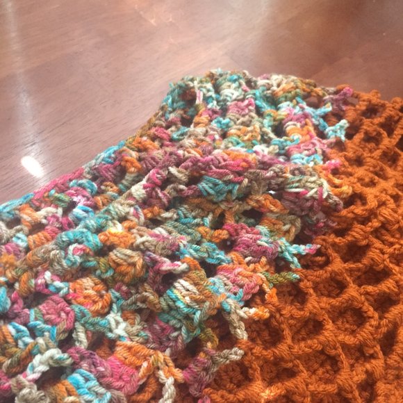 Knitted Skirt - Picture 5 of 6